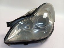 A2198200561 LINKER SCHEINWERFER / 7463101 FÜR MERCEDES-BENZ CLS C219 CLS 320 C A2198200561 LINKER SCHEINWERFER / 7463101 FÜR MERCEDES-BENZ CLS C219 CLS 320 C