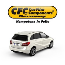 Tönungsfolie 2D vorgeschnitten geeignet für Mercedes B-Klasse 2 (W246) 5-türig 0 Tönungsfolie 2D vorgeschnitten geeignet für Mercedes B-Klasse 2 (W246) 5-türig 0