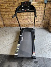 Reebok ZR8 Treadmill Gym Running Machine