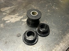 John Deere Gator Lower Shock Bush Replacement