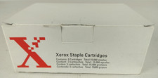 Xerox 108R00493 Staple Cartridges (108R493) 15,000 Staples Per Box
