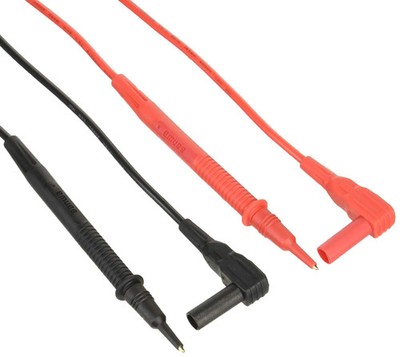 Japan NEW SANWA Replacement Test Lead TL23A for PC5000a PC510a PC500a