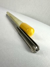 L I 5/16 .3125 HSS Chucking Reamer 6-Flute Straight NOS USA 533 F-7 D