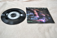 The Creatures Miss The Girl 1983 UK First Press Rare Punk