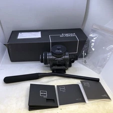 MINT Gitzo GHF2W 2-Way Fluid Head