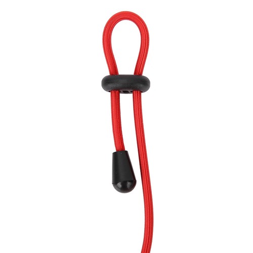 (Rot) Portable Outdoor Nylon Elastic Paddle Leine Für Kanu Kajak Angelrute TN - Bild 3 von 13