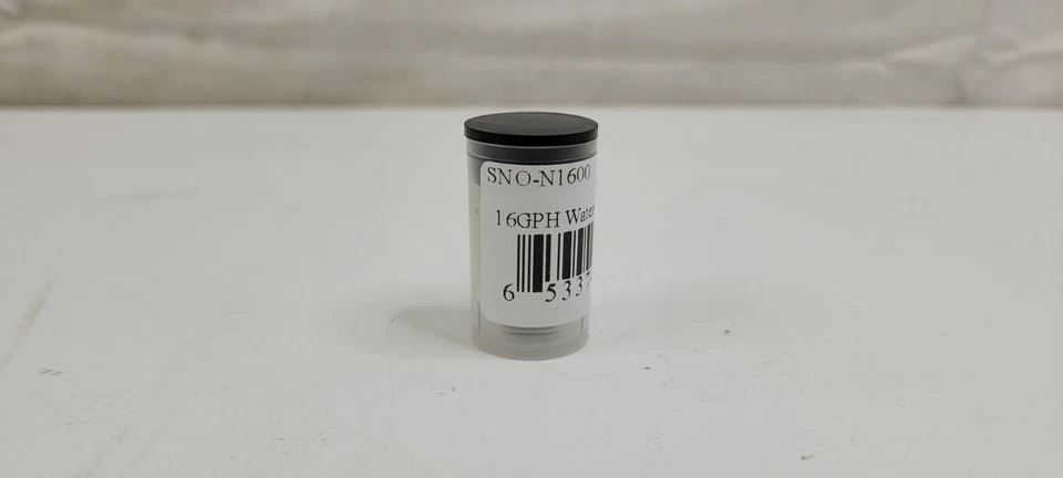 Snow Performance Water Methanol Injection Nozzle 16 GPH SNO-N1600 - Image 4 of 4