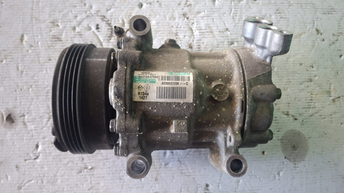 8200037058 KLIMAKOMPRESSOR RENAULT CLIO B / KANGOO 1 1.2 BENZIN