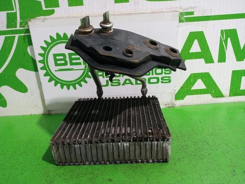 klimaverdampfer FORD FIESTA CBK AMBIENTE 1206933 berrp125688