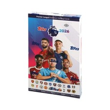 2025-26 Topps Premier League Soccer Checklist Guide in-content 26