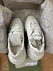 Gucci Apollo Sneakers Ivory White Size 13 — photo 3