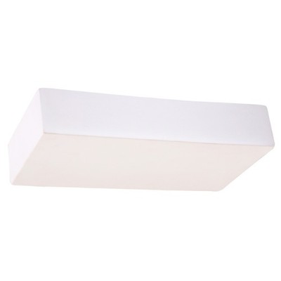 TAUGAN Wandleuchte 2 G9 Weiß Sollux SL.0836
