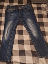 GUC - Size 11 - Series 31 - Amethyst Jeans
