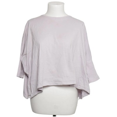 ASOS Design, T-shirt, Größe: 34, Lila, Baumwolle, Einfarbig, Damen #XLD