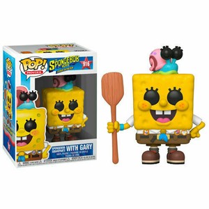 spongebob funko pop ebay