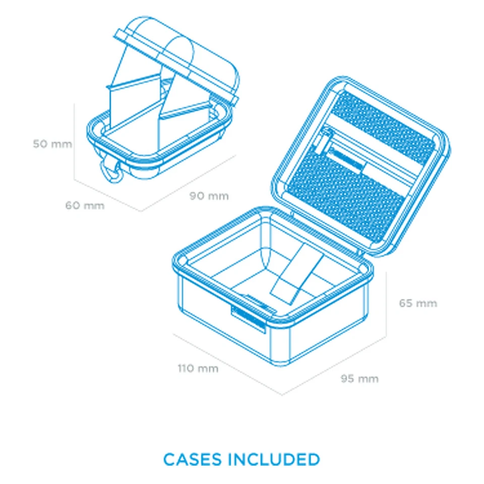 Shearwater Research Tern Tauchcomputer - Bild 3 von 4