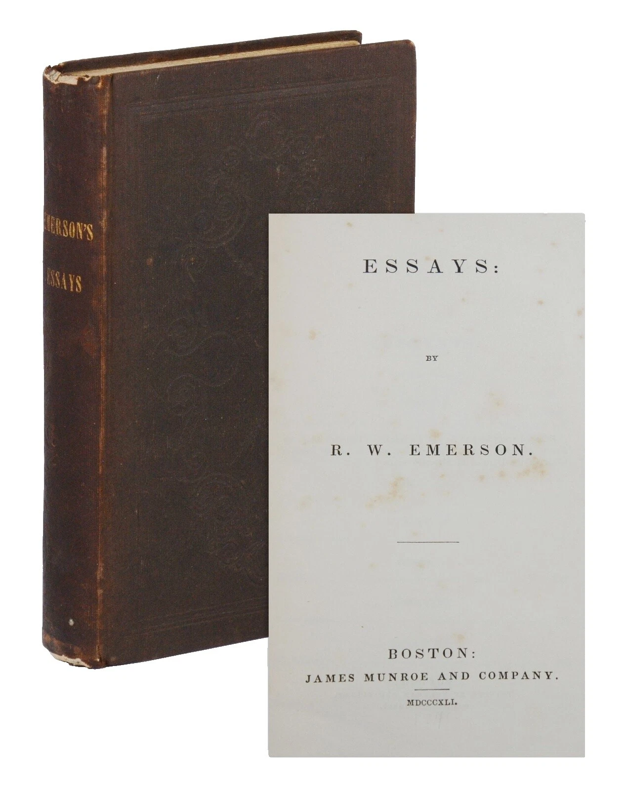 Libros antiguos y de colección de filosofía en Inglés