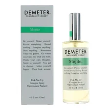 Mojito by Demeter, 4 oz Cologne