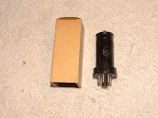 1 x #1851 RCA Tube*NOS*NIB*1944*#4