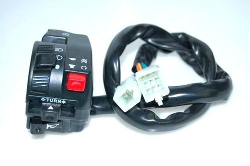 KR Schalter Universal Lenkerschalter links QUAD ATV 150 ... Handle Switch