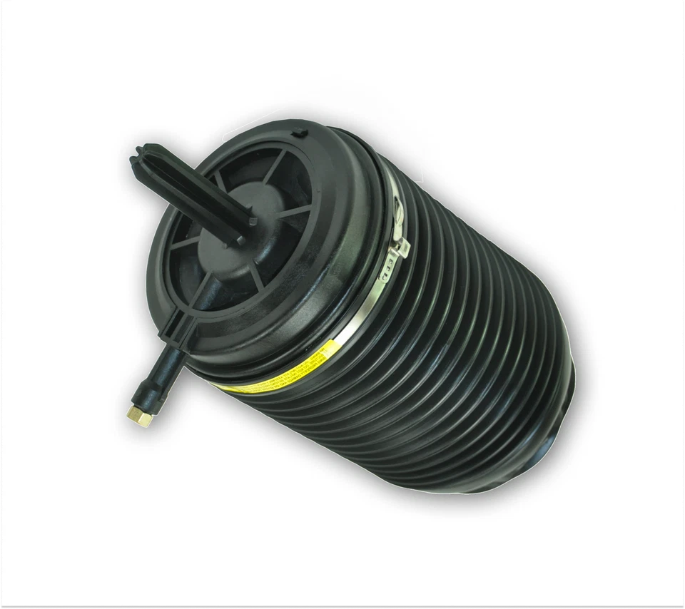Sac De Suspension Pneumatique Arrière Droit 95B616002H x1 Pour Porsche Macan 95B - Photo 4/4