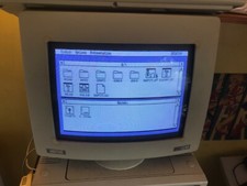 Imprimante Matricielle Sakata 1985 Pour Amstrad PC1512/1640/2086