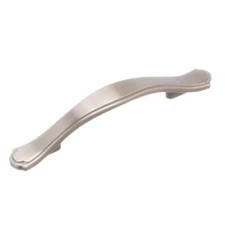 Amerock Satin Nickel 3" Drawer Cabinet Handle Pull Hardware BP21518G10