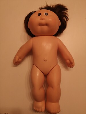 Cabbage Patch Kids 1987 Splashin' Kids Vintage Sammler Selter rar