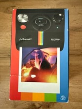 Polaroid NOW+ Instant Camera 2. Generation (Neu & OVP)