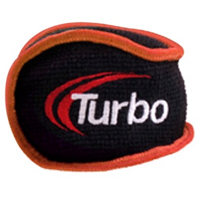 Turbo Grips Bowling Grip Smart Grip Ball Rosin Bag - Free Shipping!