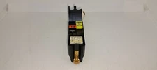 FPE NA115GF 15 Amp 1 Pole GFI 120v circuit breaker GFI GFCI NAGF15 Flaw