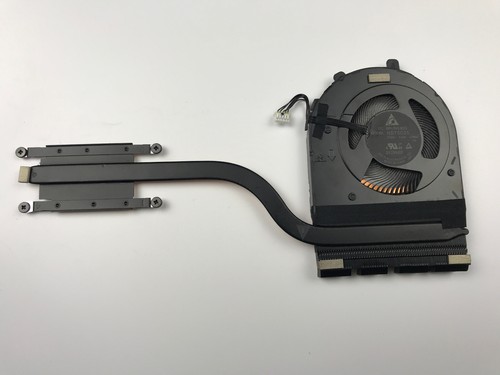 CPU Lüfter Kühler FAN Kühlkörper Heatsink 02HM043 für Lenovo Thinkpad E580