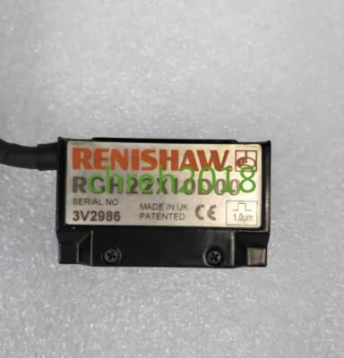 1 PCS RENISHAW grating ruler reading head RGH22X10D00