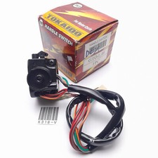 Motorcycle Electrical & Ignition Switches for Kawasaki KE125 for