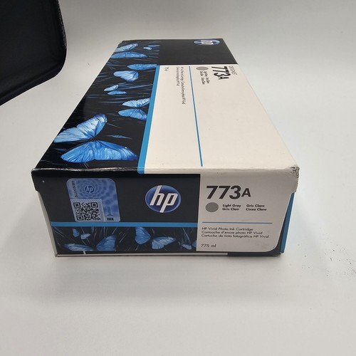 ORYGINALNY HP #773A szary C1Q21A DESIGNJET Z6800 - Zdjęcie 3 z 4
