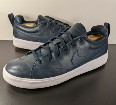 Nike Golf Course Classic Navy Blue 