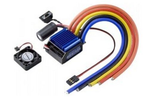 Sanwa HV-12 Stock Special ESC Electronic Speed Control - Picture 1 of 1