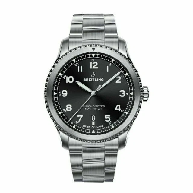 Breitling Navitimer Wristwatches