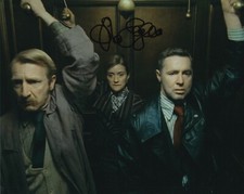 SOPHIE THOMPSON signed autograph 20x25cm HARRY POTTER in person autograph COA