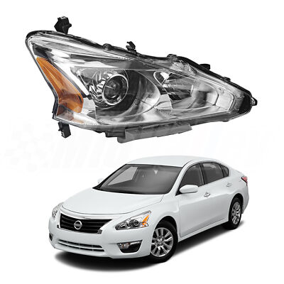 How to Replace Headlight Bulb on 2015 Nissan Altima: Easy DIY Guide