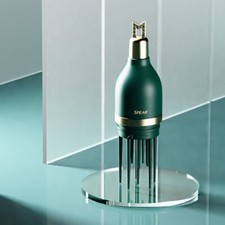 FOR: BEAUT Hair Wax for Men - Hair Styling Products Spear Shaped Brush