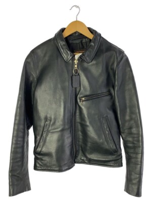 VANSON ENFIELD サイズ38 VANSON ENFIELD サイズ38