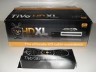 Tivo HD XL 1TB DVR Model #TCD658000 w/ Backlit Remote Control & Lifetime Service