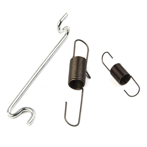 Sets Governor Rod & Spring & Throttle Return Spring Kit Fits Robin EY20 Engine . - Picture 7 of 13