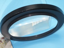 Aluminum Step Up Ring 86mm - 105mm Filter Adapter Ring, 86 105  z4 Nikon 