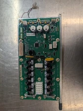 Hardt Contol Board Assembly PN.4592 (FREE SHIPPING)