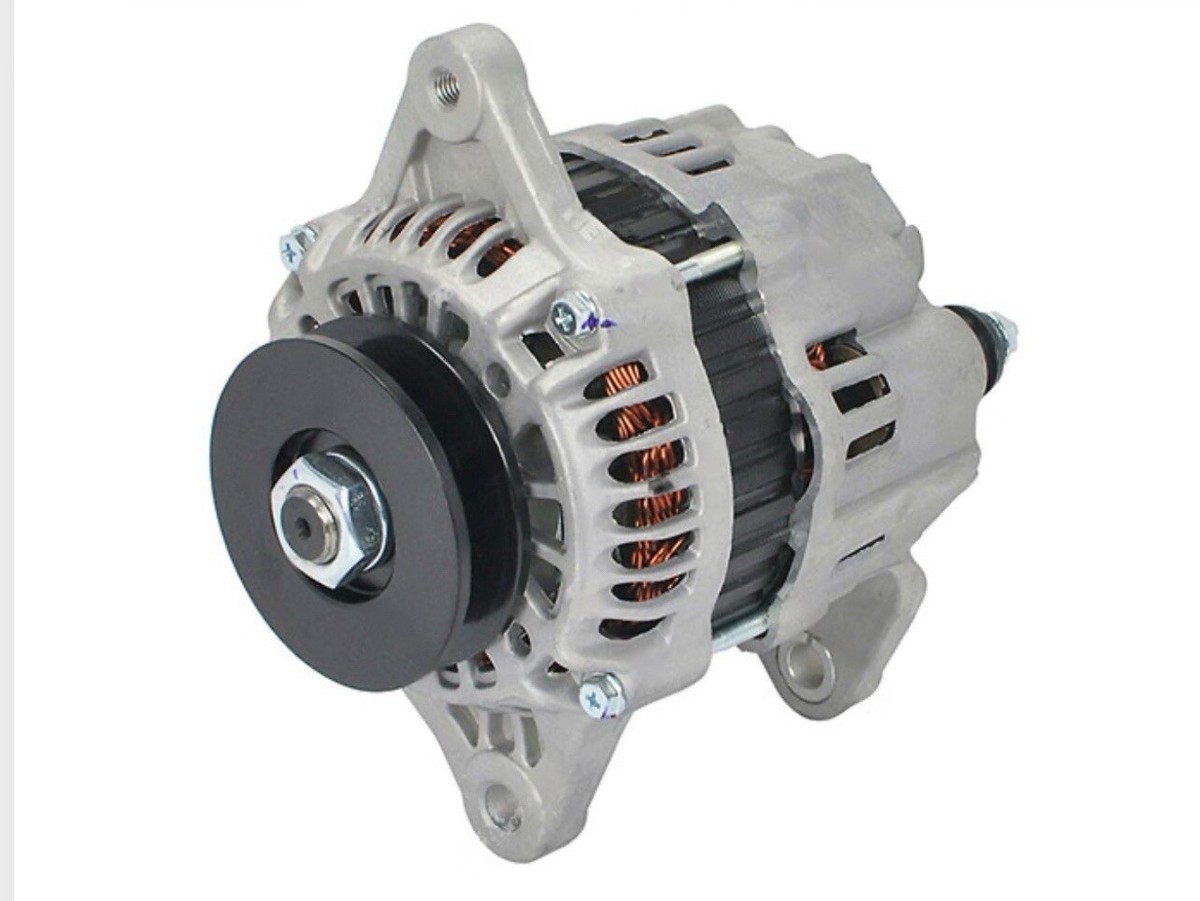 1450928 1361853 2026624 HYSTER MAZDA FE 5800009-90 YALE ALTERNATOR