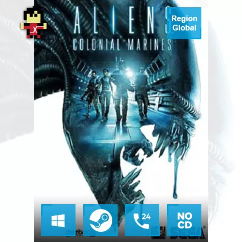 Buy Aliens vs. Predator Steam PC Key 