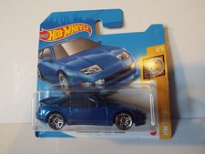 HOT WHEELS Nissan  300ZX Twin Turbo