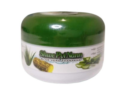 aloe vera vitamin e cream Aloe Vera Gel with Vitamin E Beads for Skin – minaturewellness